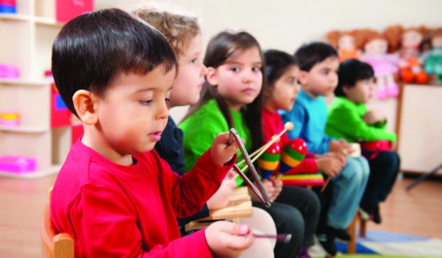 Scuola di musica di Pagnacco “IL SENTIERO DELLE NOTE”