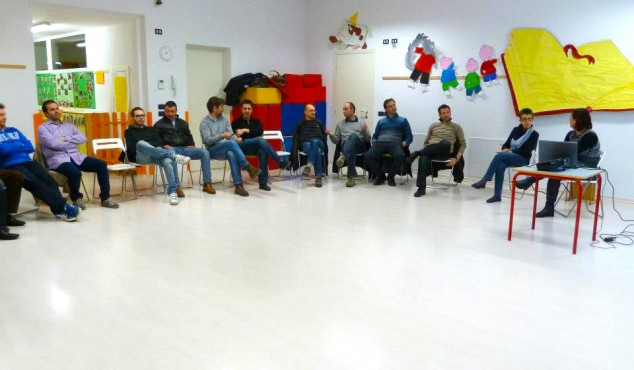 FORMAZIONE PER GENITORI